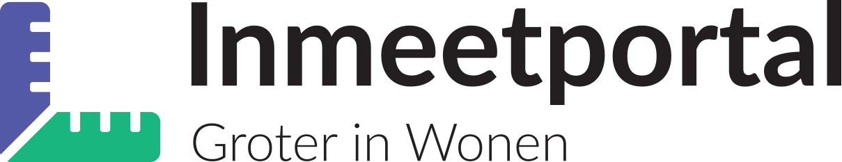 Logo Inmeetportal Groter in Wonen